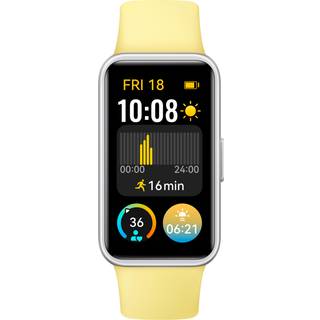 Huawei Band 9 43mm (lyserød)