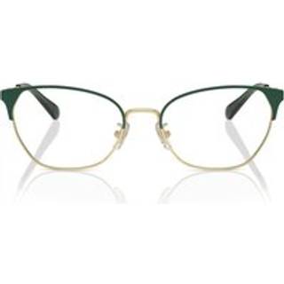 Coach HC5169 9429 54 Briller Kvinder Grøn - Pine Tree Green - 54mm