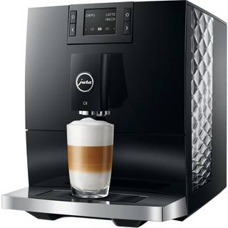 Jura C8 (EA), Piano Black
