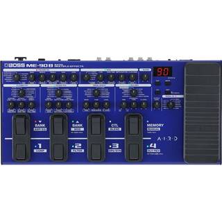 Boss ME-90B Bas Multieffekt