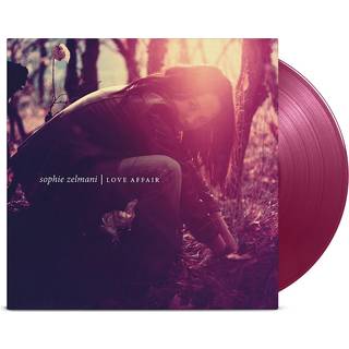 Sophie Zelmani - Love Affair