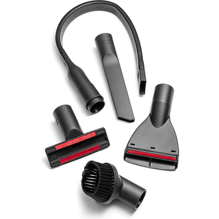 Støvsuger mundstykker universal Kombo kit - 5 dele 32-35 mm