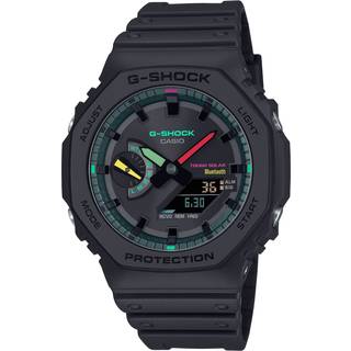 Casio Uhren - GA-B2100MF-1AER - schwarz