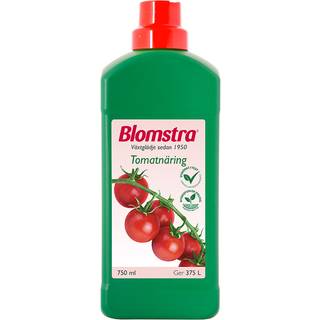 Blomstra tomatnæring 750 ml - næring til smagfulde og livskraftige tomater