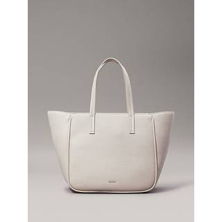 Calvin Klein Shopper Refine 13" - Grå