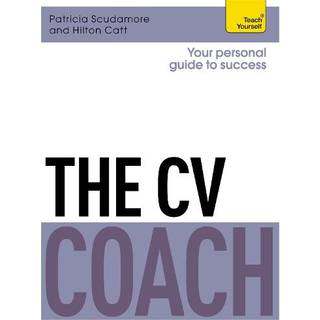 The CV Coach: Teach Yourself