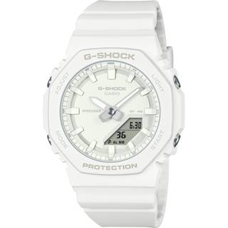 Casio G-Shock GMA-P2100VA-7AER White Strap Watch - W59151
