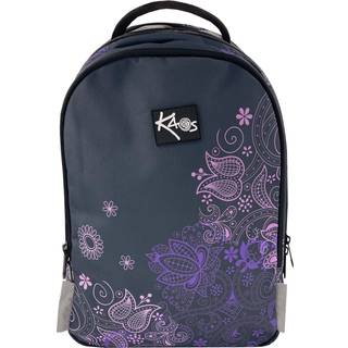 KAOS skoletaske 2i1 (MYSTIFY (77))