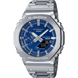 Casio Uhren - G-Shock - GM-B2100AD-2AER - blau