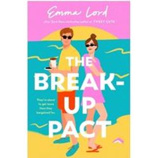 The Break-Up Pact