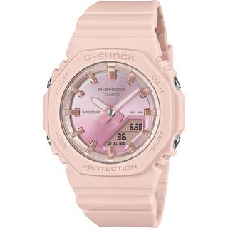 Casio G-Shock GMA-P2100SG-4AER Pink Strap Watch - W59150