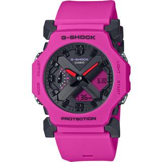 Casio Uhren - GA-2300-4AER - pink