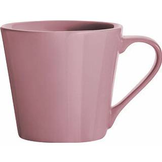 Sagaform Brazil Krus Rosa One Size