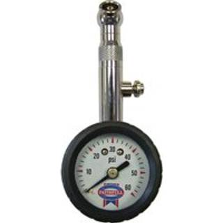 Faithfull FAIAUPGAUGE Dæktryksmåler 60 psi