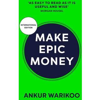 Make Epic Money