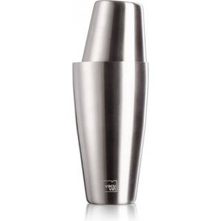 Tin On Tin Cocktail Shaker