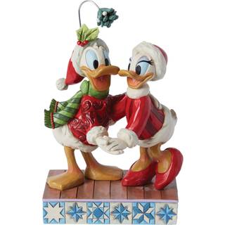 Disney Figur Andersand og Andersine juleferie