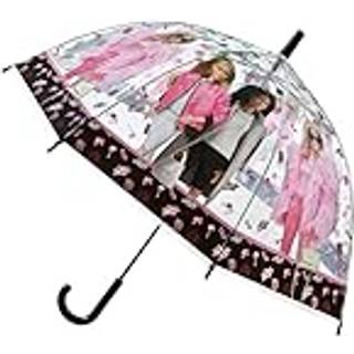 Barbie paraply (På lager i butik)