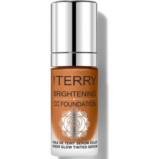 By Terry Brightening CC Foundation 7W Medium Deep Warm