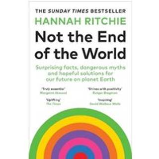 Not the End of the World