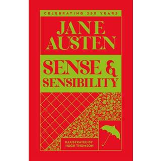 Sense and Sensibility
