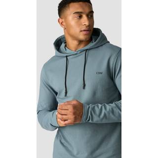 Stride Hoodie Men, Racing Blue