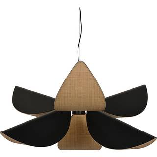 Forestier - Lys Pendel M Black