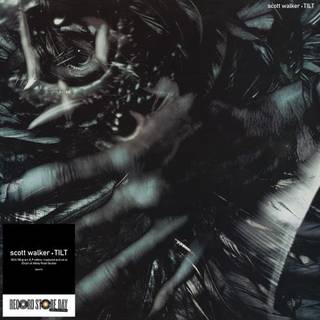 Scott Walker - Tilt (RSD Half Speed Master Vinyl)