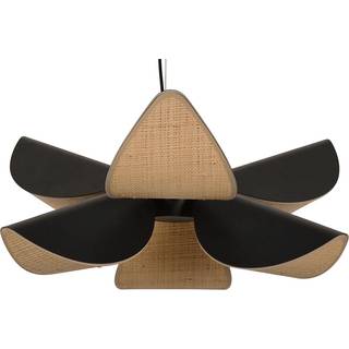 Forestier - Lys Pendel L Black