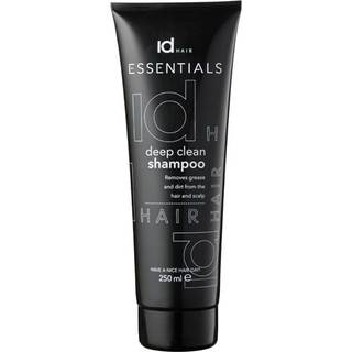 IdHAIR Essentials Deep Clean Shampoo (250 ml)