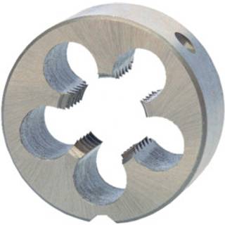 Gevindbakke rund HSS MF 45×1,5 mm
