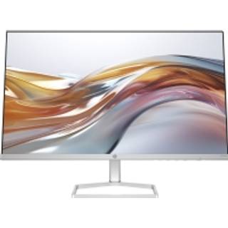 24" HP 5 Series - 1920x1080 - 100Hz - IPS