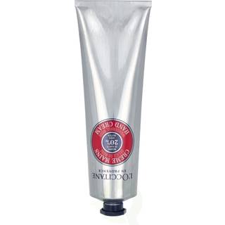 L'Occitane Shea Butter Rose Hand Cream