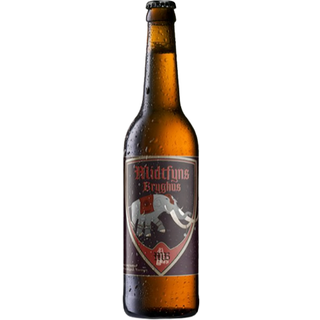 Midtfyns, Double IPA