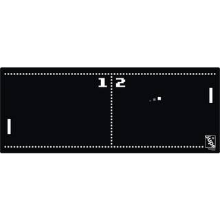 SUPE DESKMAT PONG