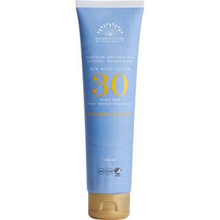 Rudolph Care Sun Body Lotion SPF30 Shimmer Edition - 150 ml.