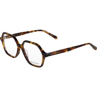 Scotch & Soda 3014 104 53 Briller Mænd Tortoiseshell - Dark Tortoise - 53mm
