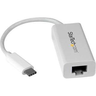 StarTech.com US1GC30W netværkskort Ethernet 5000 Mbit/s