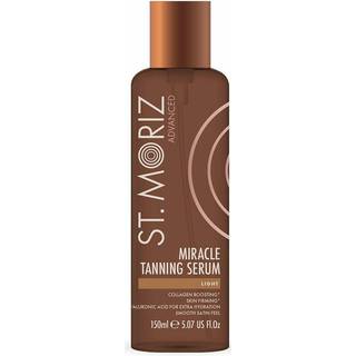 St.Moriz Advanced Miracle Tanning Serum 150 ml