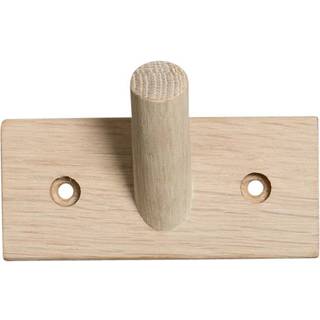 Byon Else knagerække natur 1 knop