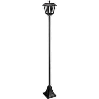 Whitehall 365 LED-lygtepæl med solcelle