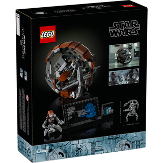 LEGO Star Wars Droideka 75381