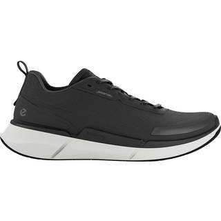 ECCO Biom 2.2 M - Sneakers i tekstil til herrer - Sort - Size: 40 (UK 6.5-7)