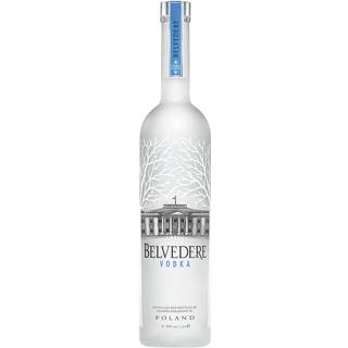 Belvedere Vodka