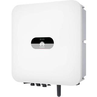 HUAWEI Hybrid Inverter SUN2000-3,68 KTL-L1 1-Faset 3,68KW (Ekskl. Wi-fi Dongle)