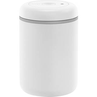 Fellow Atmos Vakuum Beholder 1,2L Hvid Stål