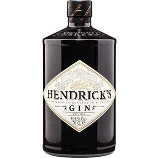Hendrick's Gin, 41,4%, 70cl