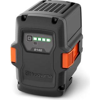HUSQVARNA 40-B140 Batteri - Batterier