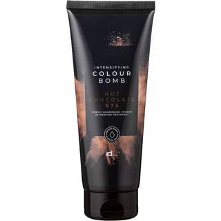 IDHair Colour Bomb 200 ml - 673 Hot Chocolate