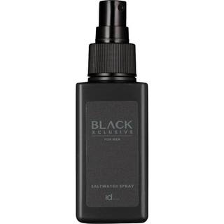 IdHAIR Black Xclusive Saltwater Spray 100 ml